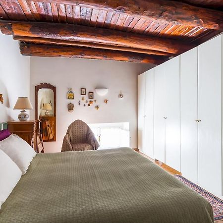 Residenza Capano Charming House By Napoliapartments Экстерьер фото
